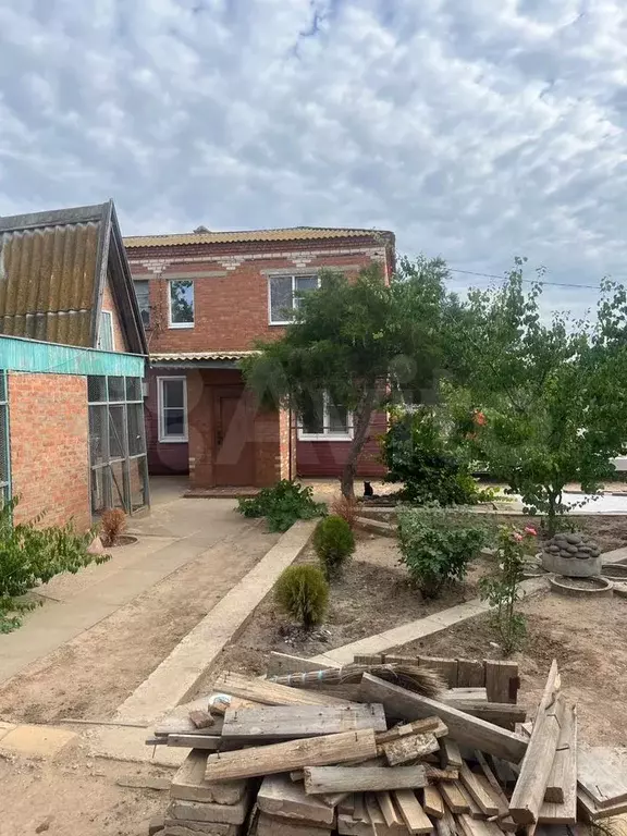 Дом 120 м на участке 8 сот. - Фото 1