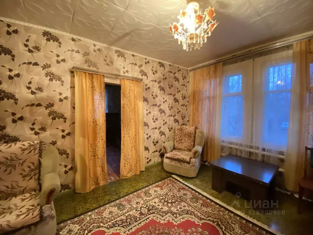 3-к кв. Нижегородская область, Бор ул. Гастелло, 1А (63.3 м) - Фото 2
