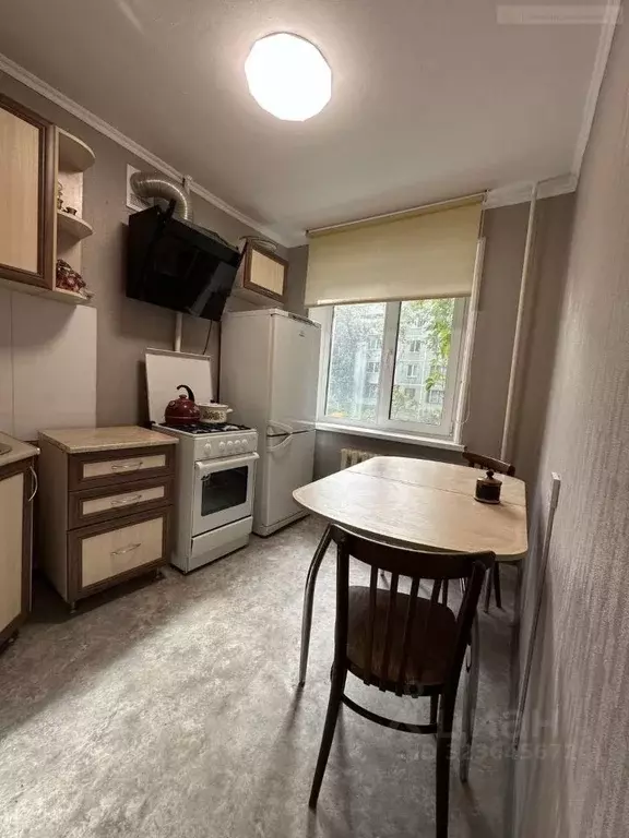 2-к кв. Самарская область, Самара Алма-Атинская ул., 104 (46.0 м) - Фото 1