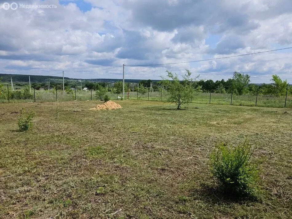 Участок в село Гудовка, улица Мира, 42 (9 м) - Фото 0