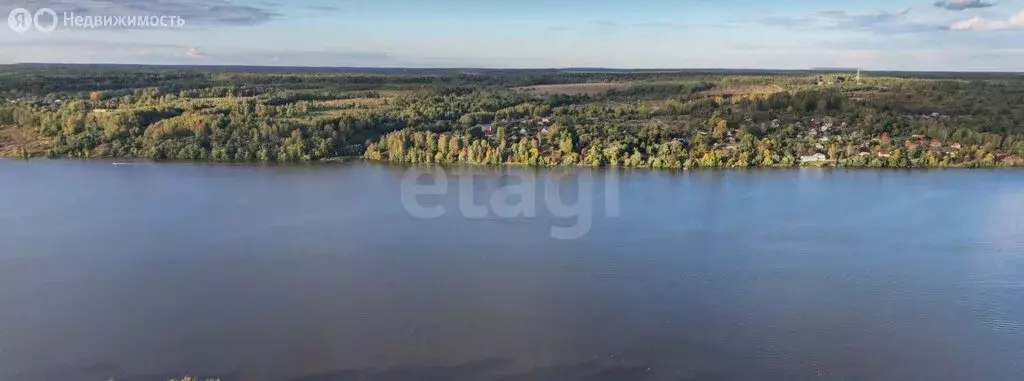 Участок в Красносельский район, Боровиковское сельское поселение, ... - Фото 1