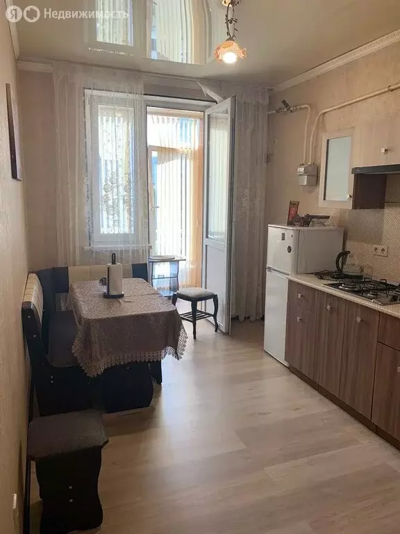 1-комнатная квартира: Анапа, Парковая улица, 64к1 (45 м) - Фото 1