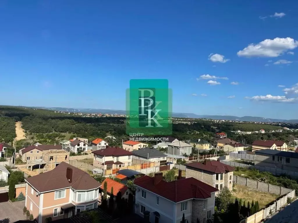 1-к кв. Севастополь ул. Горпищенко, 127к5 (43.0 м) - Фото 1