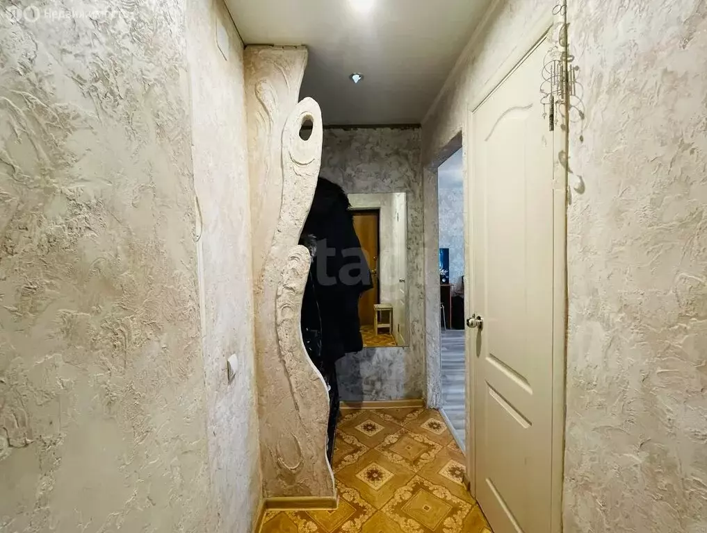 2-комнатная квартира: Невьянск, Лебяжинская улица, 15 (43 м) - Фото 1