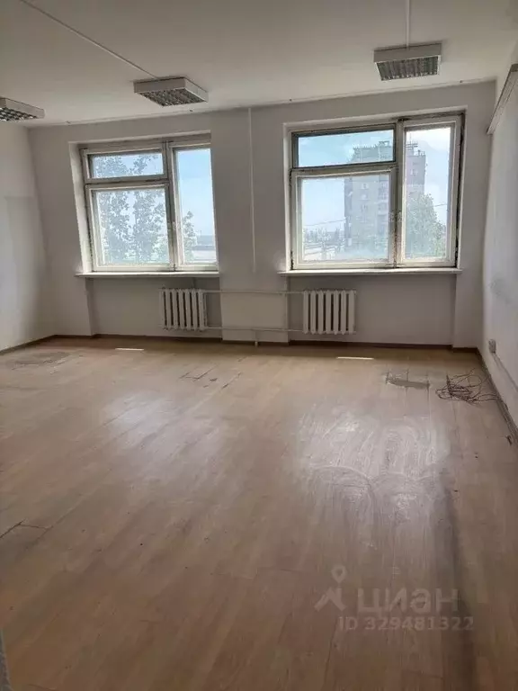 Офис в Волгоградская область, Волгоград Коммунистическая ул., 64А ... - Фото 2