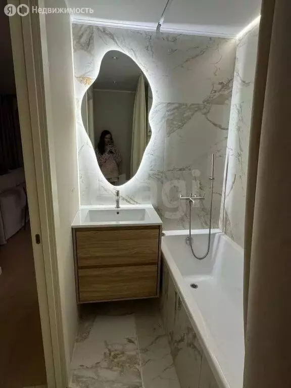 2-комнатная квартира: Москва, улица Каховка, 39к1 (48 м) - Фото 1