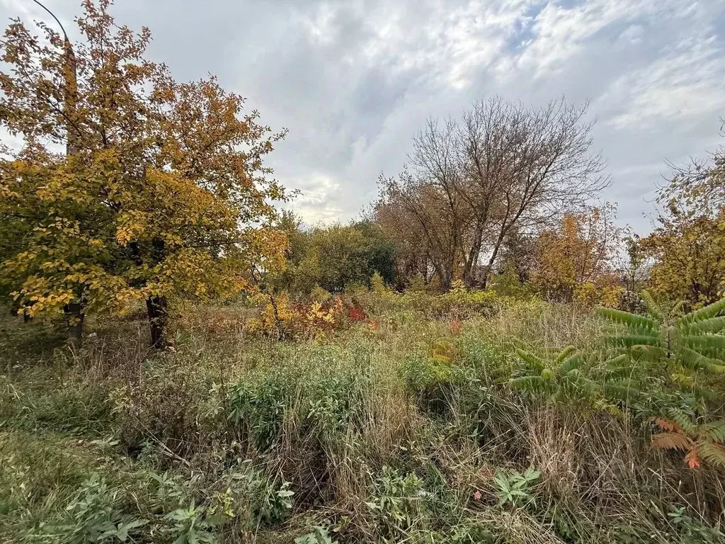 Участок в Московская область, Подольск Еринская ул. (5.35 сот.) - Фото 1