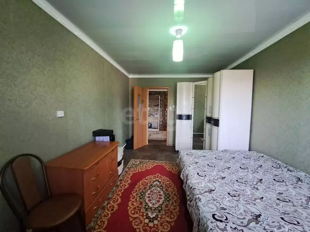 Дом в Пермский край, Чернушинский муниципальный округ, д. Ракино ул. ... - Фото 1