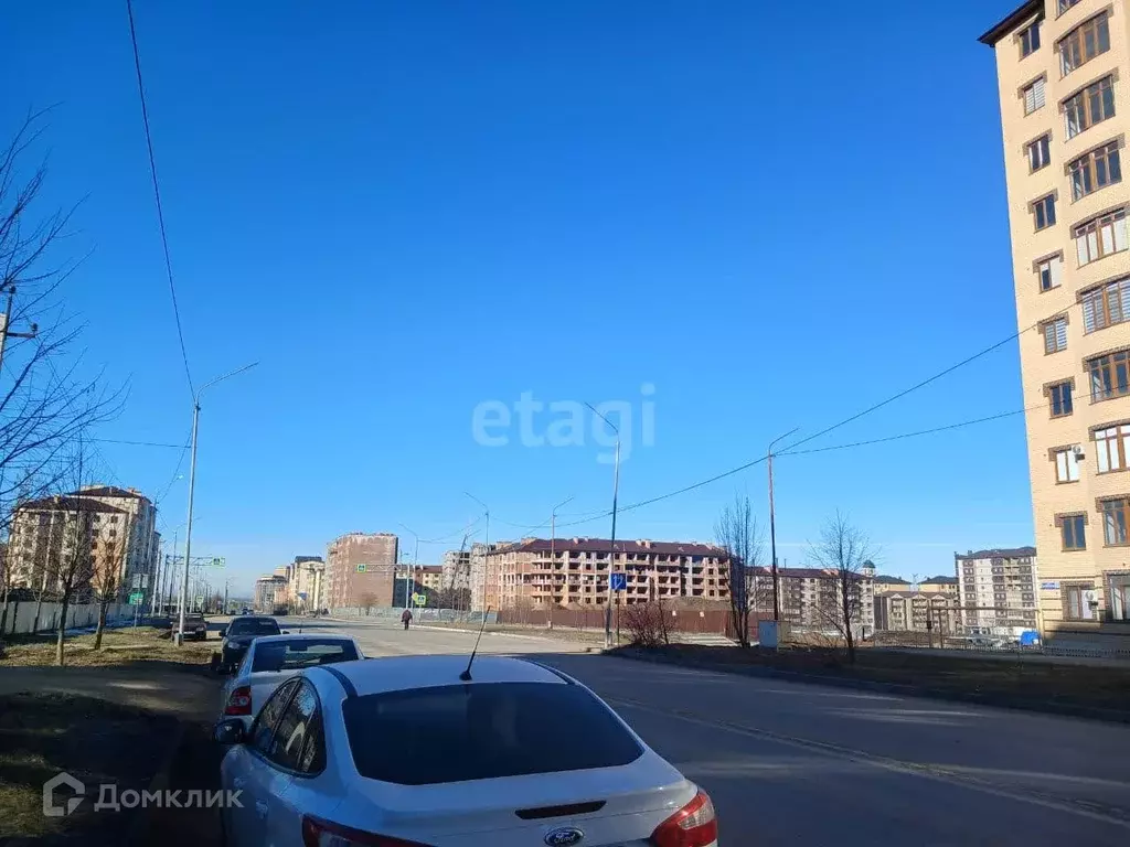 Продаётся 1-к квартира, 54 м - Фото 1