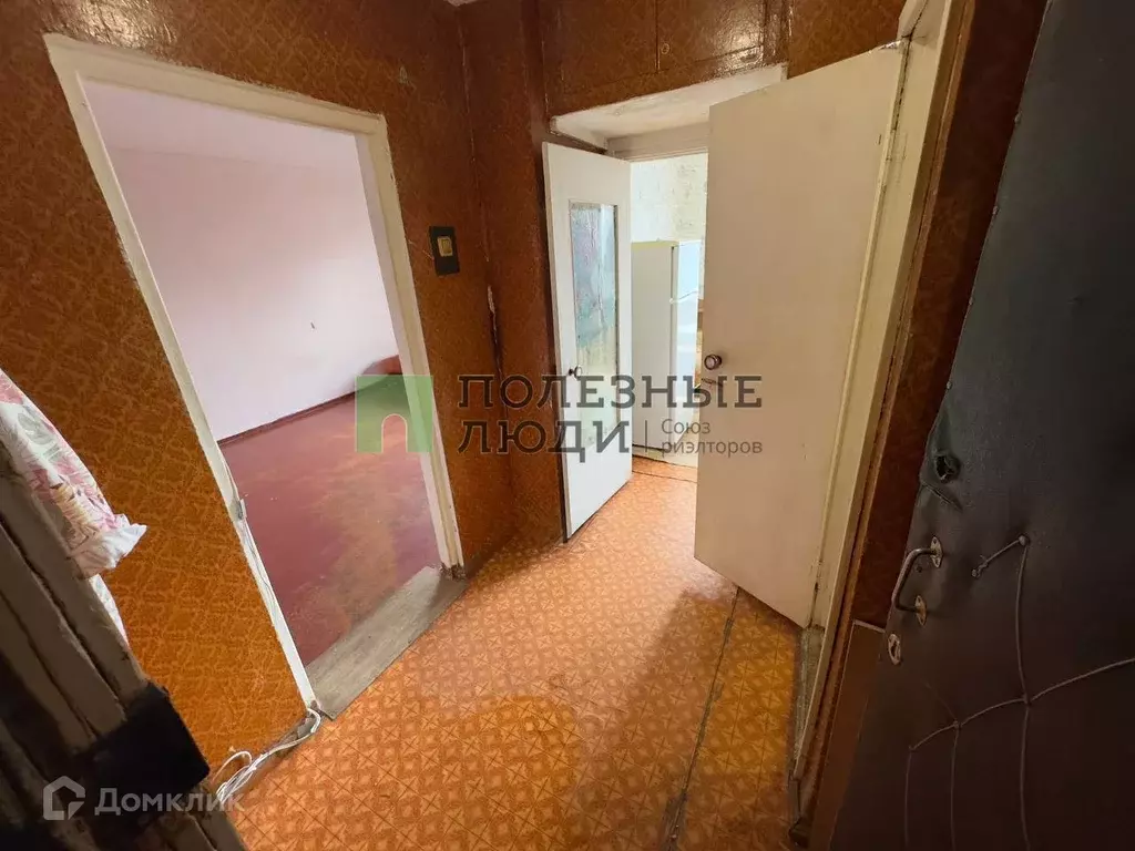 Продаётся 1-к квартира, 37 м - Фото 0