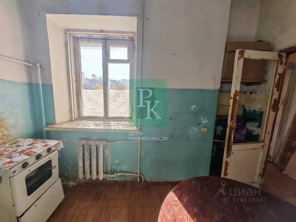 1-к кв. Севастополь туп. Подгорный, 6 (33.9 м) - Фото 2