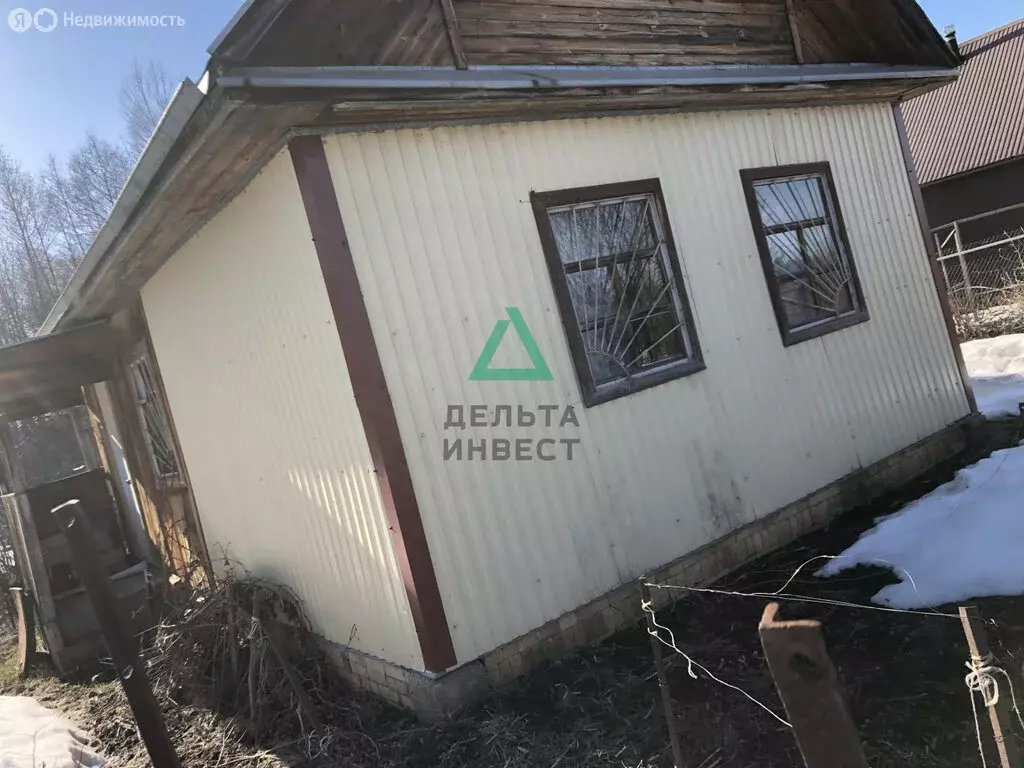 Дом в Уфа, коллективный сад № 25 ОСТ ОАО УМПО, 359 (26 м) - Фото 2