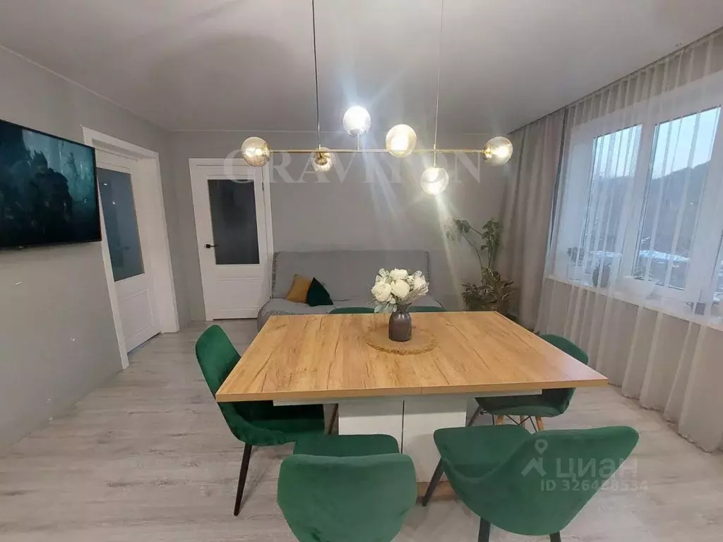 Дом в Алтай, Майминский район, с. Кызыл-Озек ул. Придорожная (106 м) - Фото 2