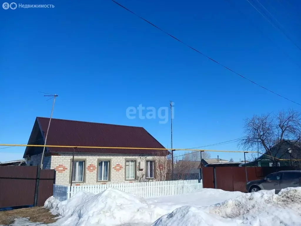 Дом в село Чикча, Новая улица (85 м) - Фото 0