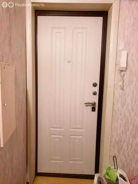 1-комнатная квартира: Санкт-Петербург, Витебский проспект, 79к1 (31 м) - Фото 1