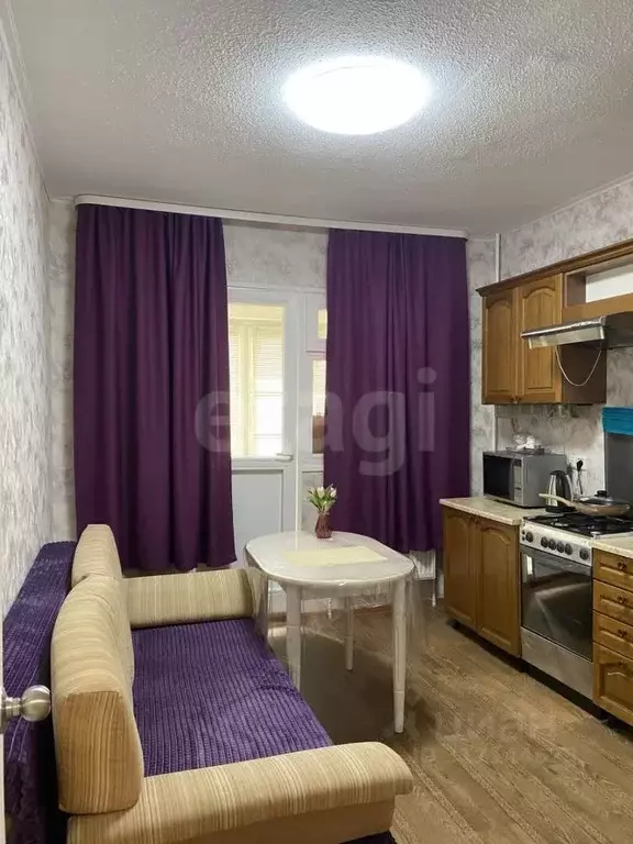 1-к кв. Ямало-Ненецкий АО, Новый Уренгой Оптимистов мкр, 2/2 (50.1 м) - Фото 0