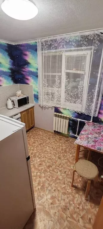 2-к кв. Ханты-Мансийский АО, Лангепас Комсомольская ул., 31 (60.0 м) - Фото 1