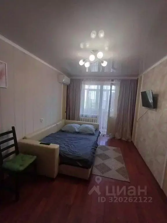 1-к кв. Ростовская область, Таганрог ул. 1-я Котельная, 71-12 (41.0 м) - Фото 0