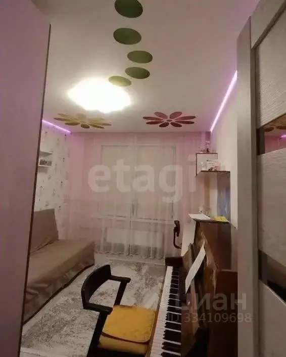 3-к кв. Алтайский край, Барнаул ул. 65 лет Победы, 10 (62.5 м) - Фото 1
