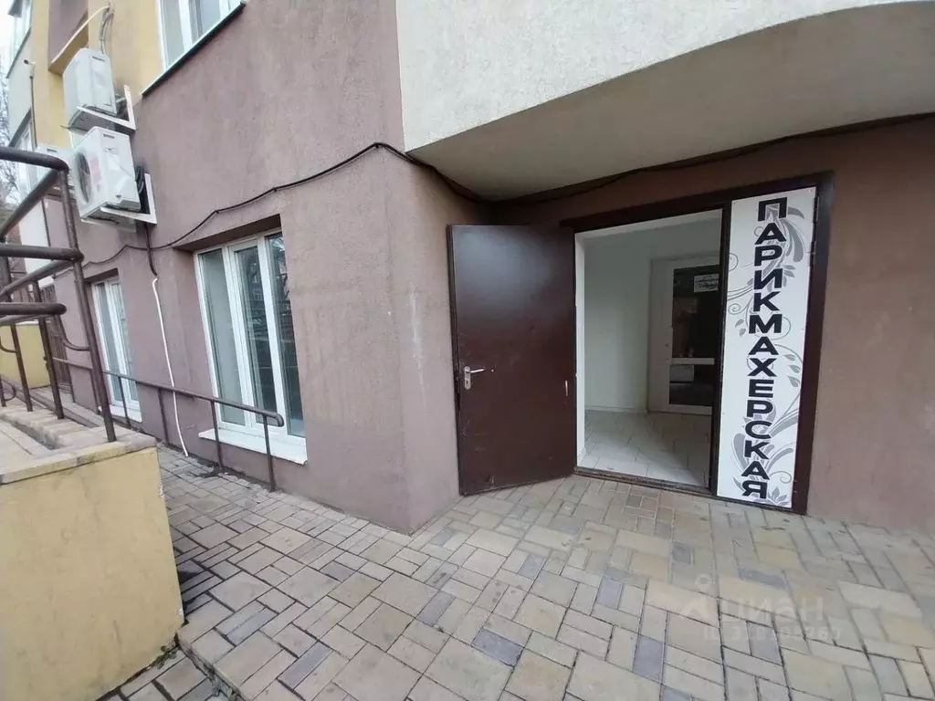 Помещение свободного назначения в Самарская область, Самара ... - Фото 1