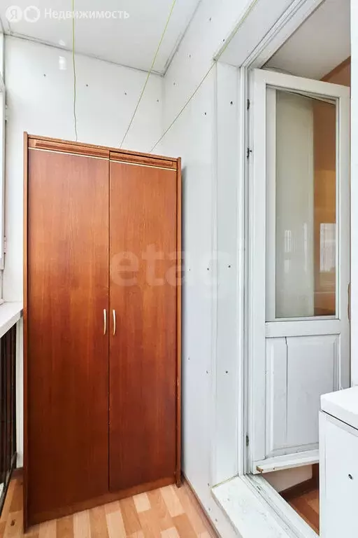 1-комнатная квартира: Тюмень, улица Грибоедова, 15к2 (65.5 м) - Фото 0