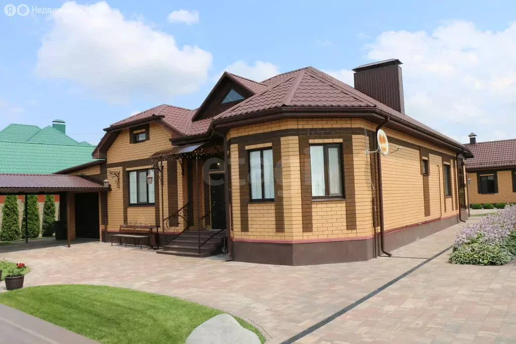 Дом в Таврово, Традиционная улица (150 м) - Фото 0