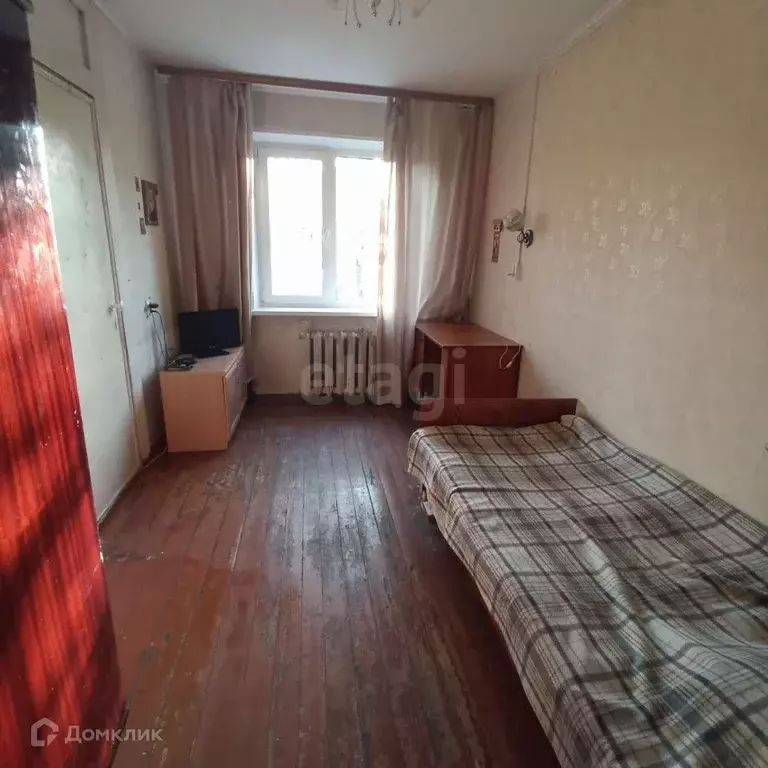 Продаётся 3-к квартира, 55.8 м - Фото 1