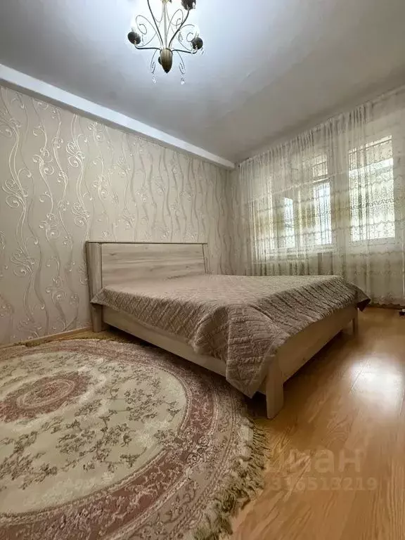 2-к кв. Дагестан, Дербент ул. 345-й Дагестанской Стрелковой Дивизии, ... - Фото 0
