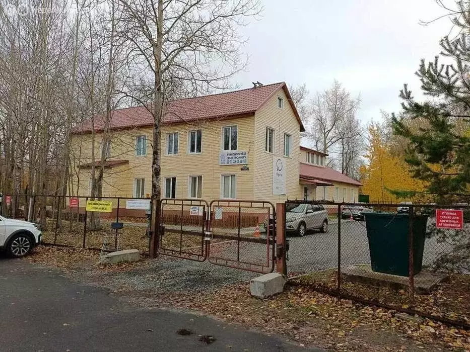 Помещение свободного назначения (31.4 м) - Фото 2