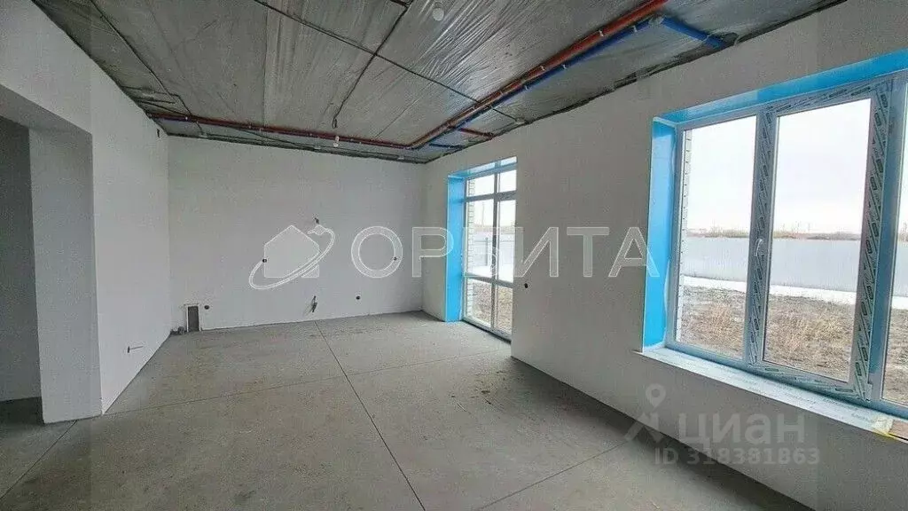 Дом в Тюменская область, Тюмень ул. Чимеевская, 27 (138 м) - Фото 1