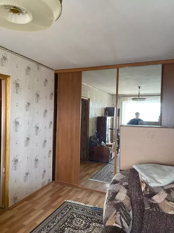 Продаётся 3-к квартира, 54 м - Фото 1
