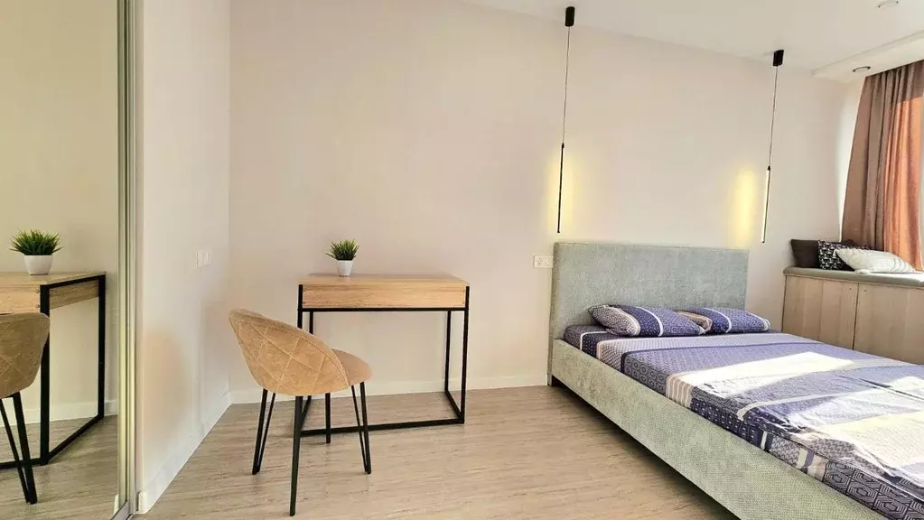 2-к кв. Татарстан, Казань Щербаковский пер., 7 (88.0 м) - Фото 2