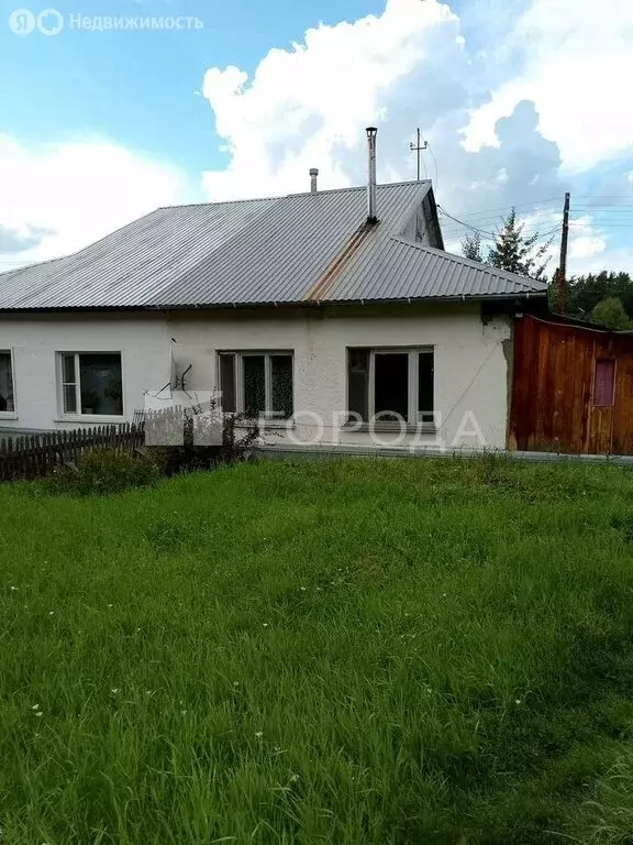 Дом в село Павловск, Зеркальная улица, 18 (70.7 м) - Фото 1