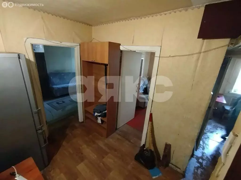2-комнатная квартира: Ростов-на-Дону, проспект Ленина, 175 (40.8 м) - Фото 1