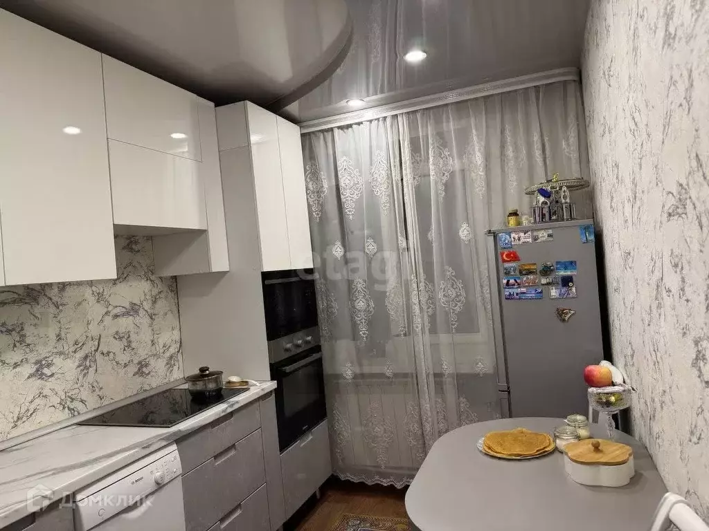 Продаётся 3-к квартира, 58 м - Фото 1