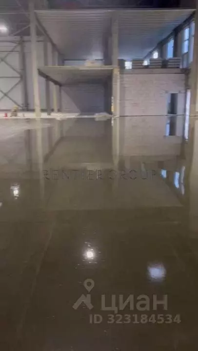 Производственное помещение в Московская область, Подольск Климовск ... - Фото 2