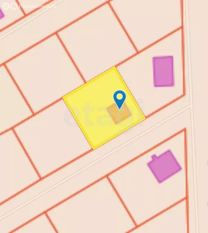 Дом в аал Сапогов, улица Дружбы (75.3 м) - Фото 1