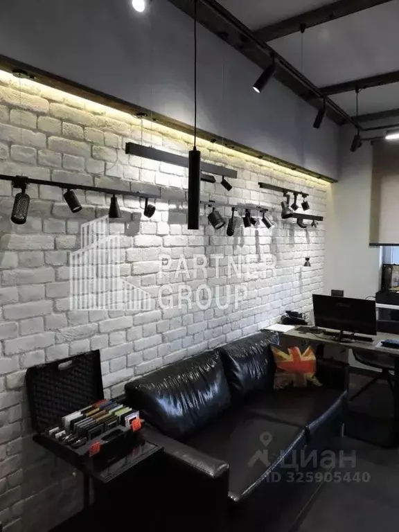 Офис в Тульская область, Тула просп. Ленина, 157 (26 м) - Фото 2