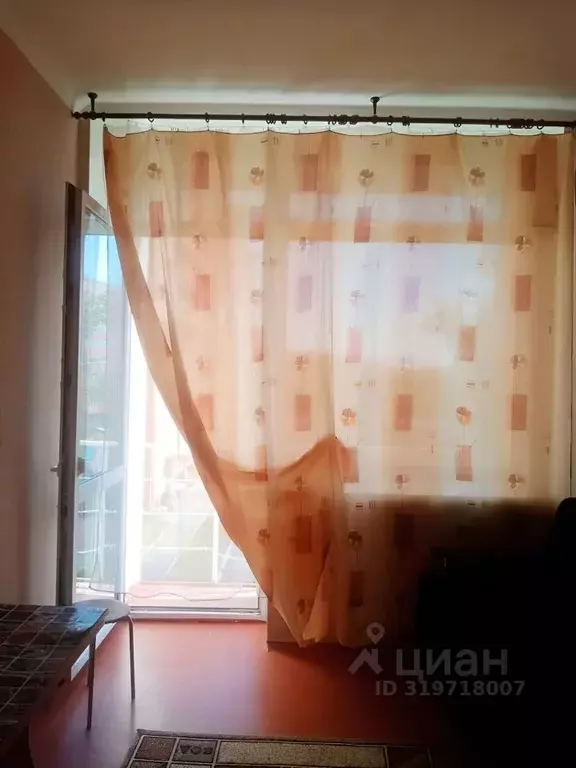 Комната Омская область, Омск Порт-Артур мкр, ул. 5-я Марьяновская, 4/2 - Фото 1