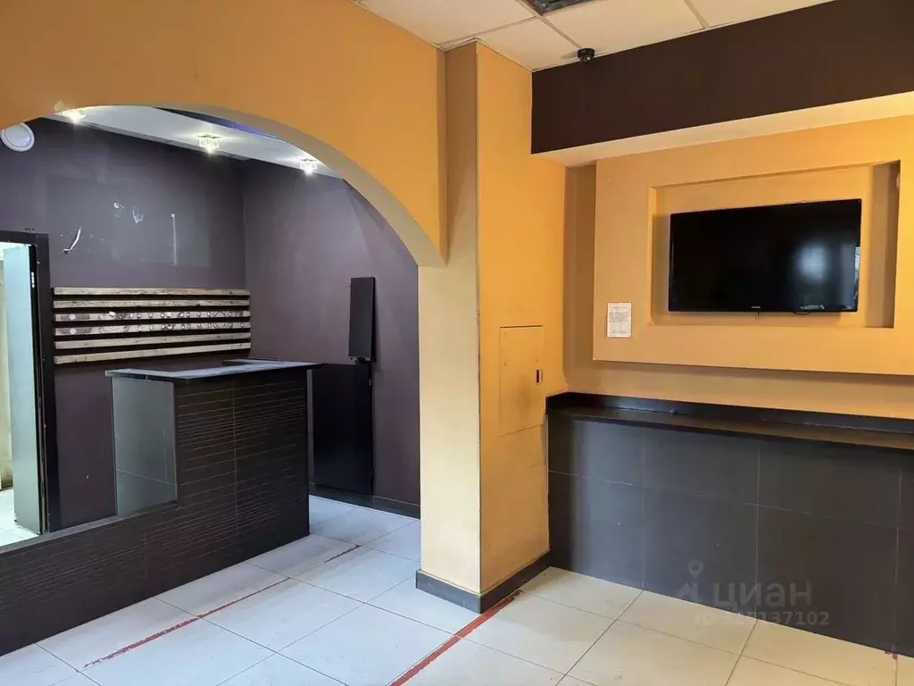 Помещение свободного назначения в Московская область, Люберцы Красная ... - Фото 2