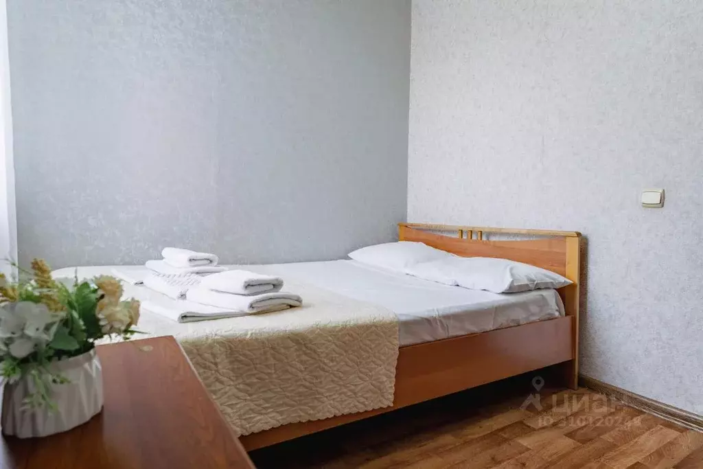 Комната Краснодарский край, Сочи ул. Куйбышева, 44 (10.0 м) - Фото 0