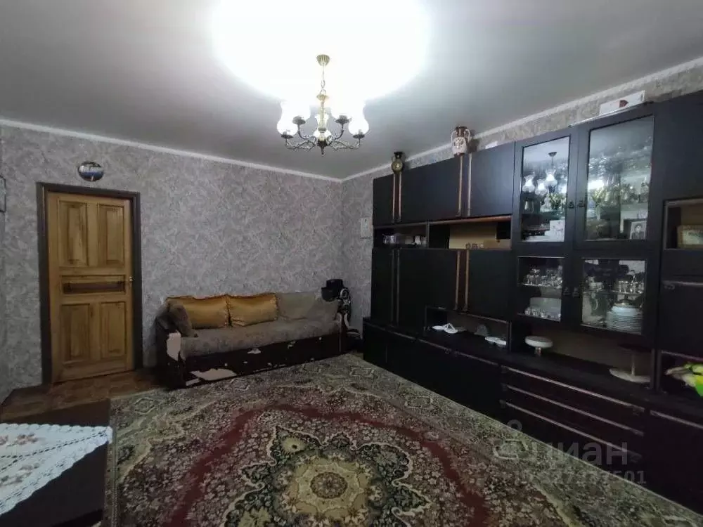 Дом в Ставропольский край, Пятигорск городской округ, пос. Свободы ул. ... - Фото 1