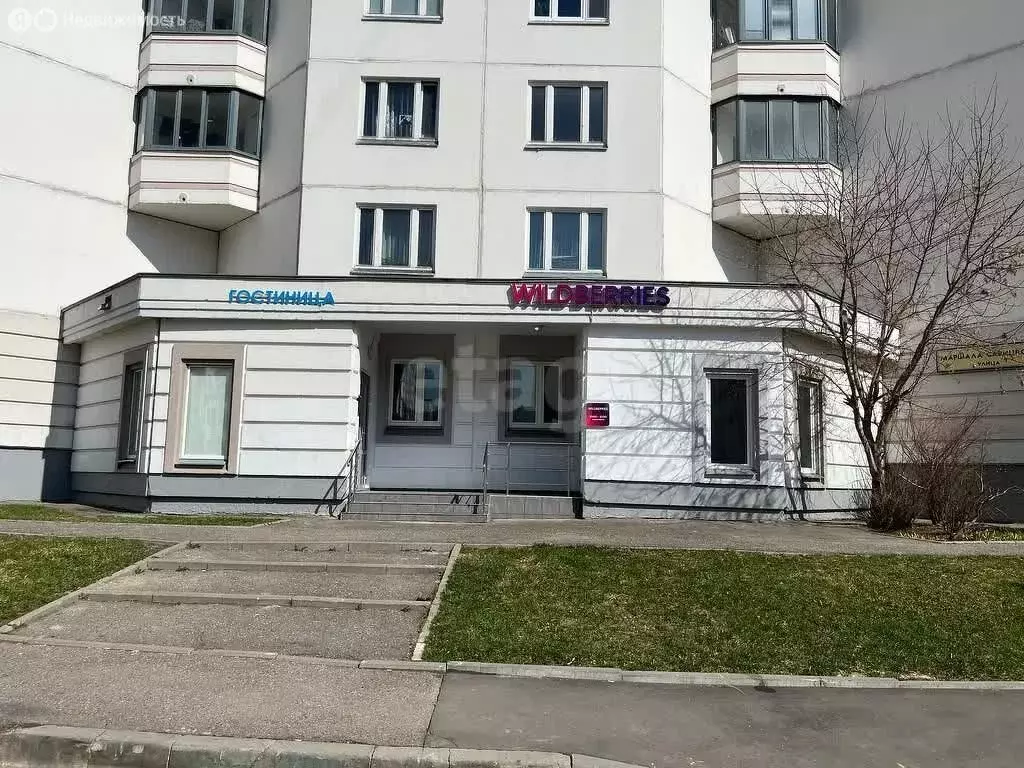 Помещение свободного назначения (113.72 м) - Фото 0