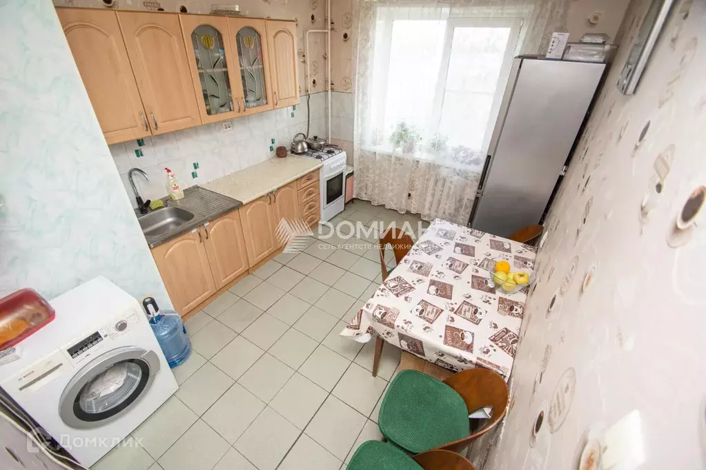 Продаётся 3-к квартира, 62.2 м - Фото 1