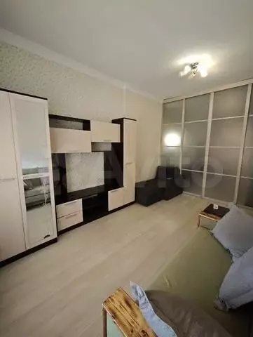 Квартира-студия, 27 м, 7/7 эт. - Фото 0