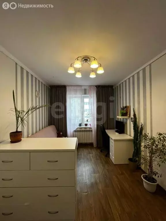 3-комнатная квартира: Омск, бульвар Архитекторов, 15 (77.4 м) - Фото 1