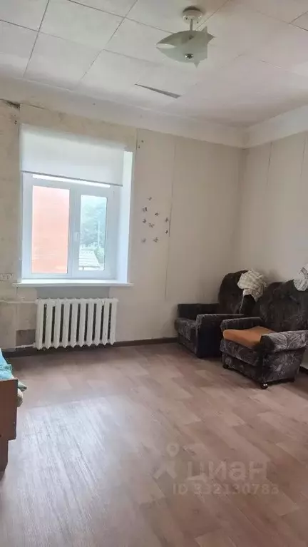 Комната Смоленская область, Смоленск ул. Мира, 4 (20.0 м) - Фото 2