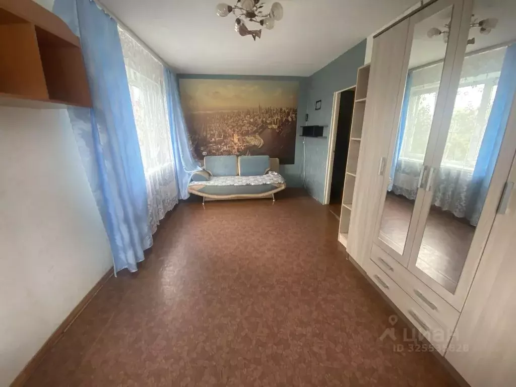 2-к кв. Ленинградская область, Гатчина ул. Авиатриссы Зверевой, 18к1 ... - Фото 1