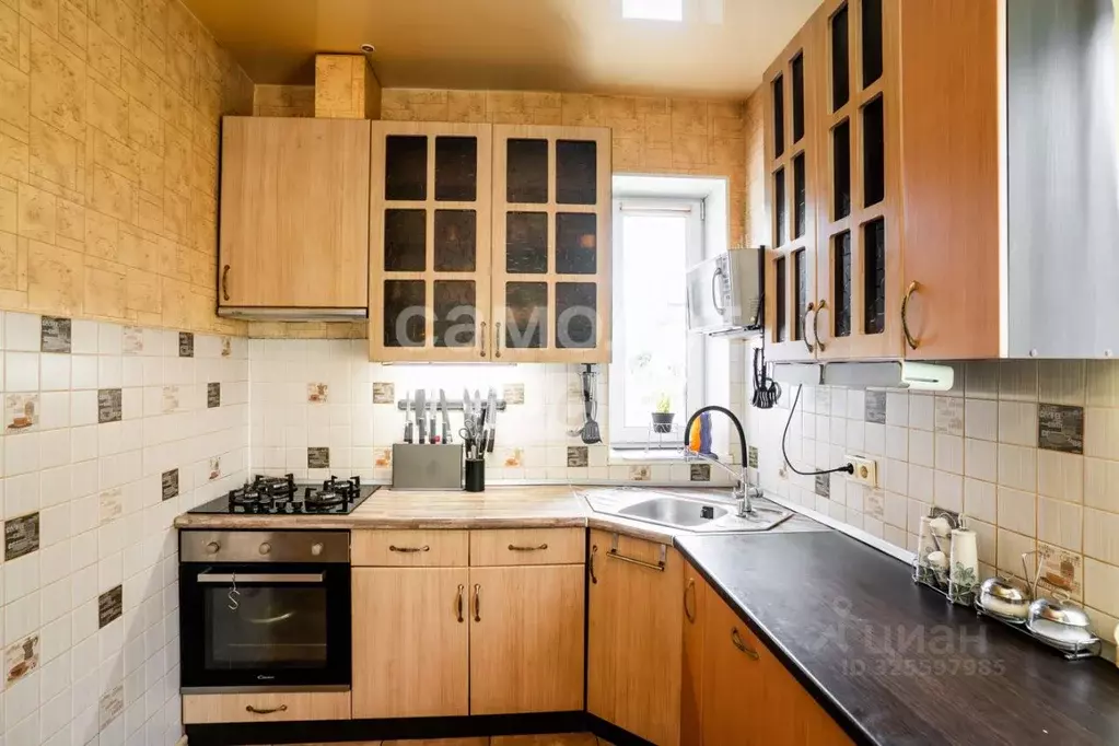 Коттедж в Челябинская область, пос. Нижний Уфалей ул. Малышева (360 м) - Фото 2