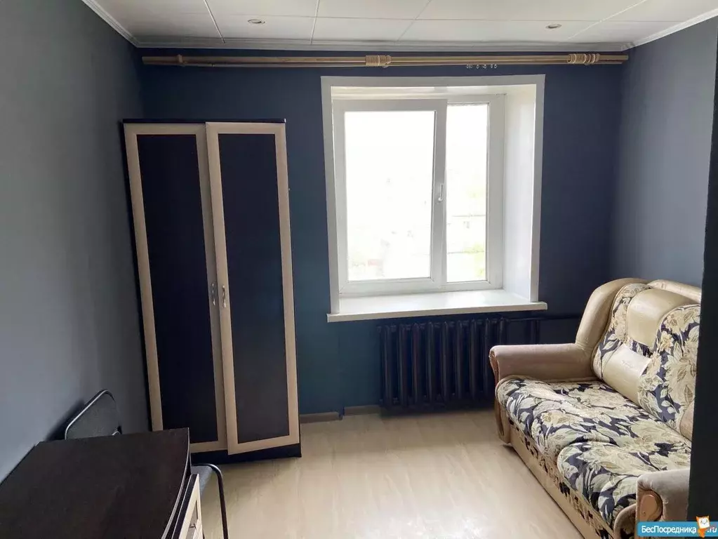 Студия Алтайский край, Барнаул ул. Максима Горького, 44 (12.0 м) - Фото 1